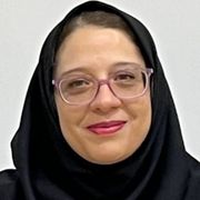 دکتر بهاره فخرائی