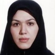 دکتر میترا صدوقی