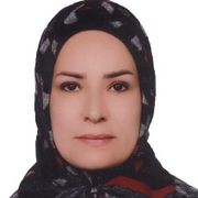 سهیلا حسینی بن سنجان