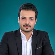 وحید نادی یزدی