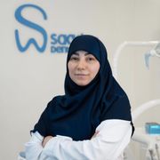 دکتر علیه فقیهی فرد