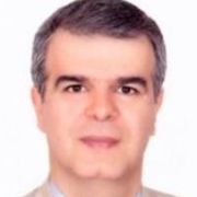 دکتر محمد دانشورهشجین