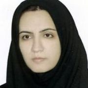 دکتر افسون یادگاری نائینی