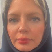 زینب میرزایی