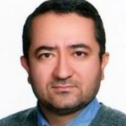 دکتر شهرام علمداری
