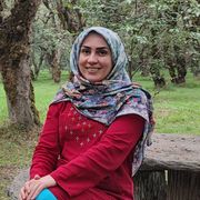 دکتر مریم کردونی