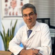 دکتر مهدی هادی زاده مقدم