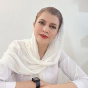 دکتر فرزانه یوسفی صدر