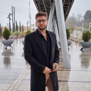 مهدی تمیزی