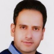 دکتر علی صفری