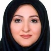 دکتر لیدا محمودی