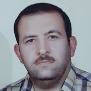 دکتر غلامرضا علی اشرف خانی