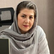 دکتر حنا میرزابیگی