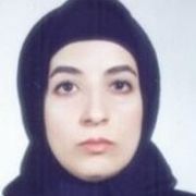دکتر کبری ملائی