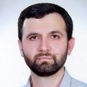 دکتر عباس سیدمیری