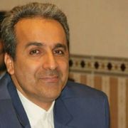 دکتر امیر هوشنگ ملا حسینی