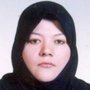 دکتر سامیه قادری