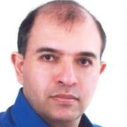 دکتر علیرضا سعید