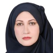 معصومه شکرالله زاده