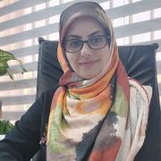 دکتر حمیده صمدی