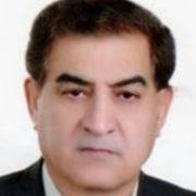 دکتر فرهاد ارفع