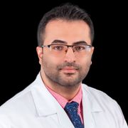 دکتر فیض ابراهیم نیا