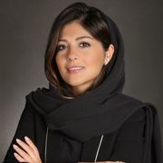 نیلوفر رستم زاده