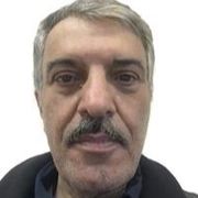 دکتر یداله رضائی اشکلک