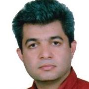 دکتر محمدرضا توسلی