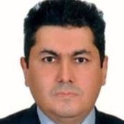 دکتر قوام الدین اشرفی زاده