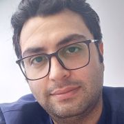 دکتر پارسا بهنام