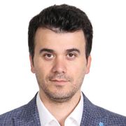 دکتر پویان پیروی