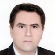 دکتر حبیب اله محمودی