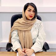 ساره احمدی مقدم
