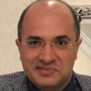 دکتر آوید رکنی