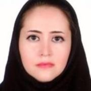 دکتر مهناز دانش زاده تبریزی