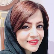 دکتر منصوره یزدانی
