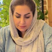 دکتر مرجان سادات رضوی