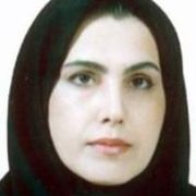 دکتر مینا قدیری