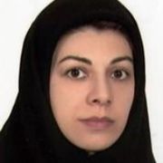 دکتر پیمانه مظفریان