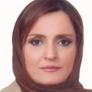 دکتر نیلوفر معترف