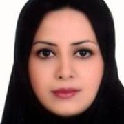 دکتر نیلوفر نعمت الهی