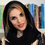 ساناز فلاح زاده