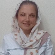 دکتر مریم روستایی