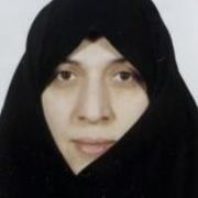 دکتر طاهره موحدی