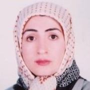 دکتر مینا اطمینان بخش