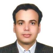 دکتر غلامرضا قربانی امجد