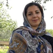 سحر اسدی
