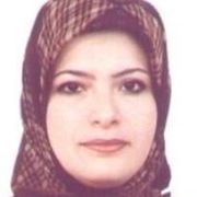دکتر شادی خاوری دانشور