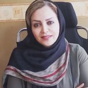 دکتر نرگس ژیان عابد